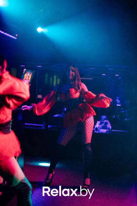 Crazy friday!, фото № 53