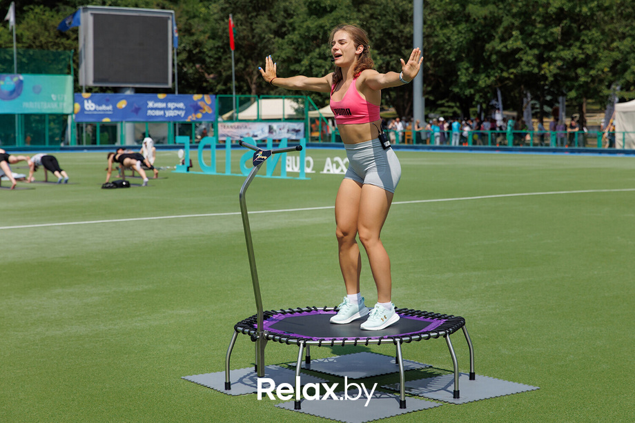 Международный фестиваль саморазвития «MY WAY FESTIVAL», фото № 99