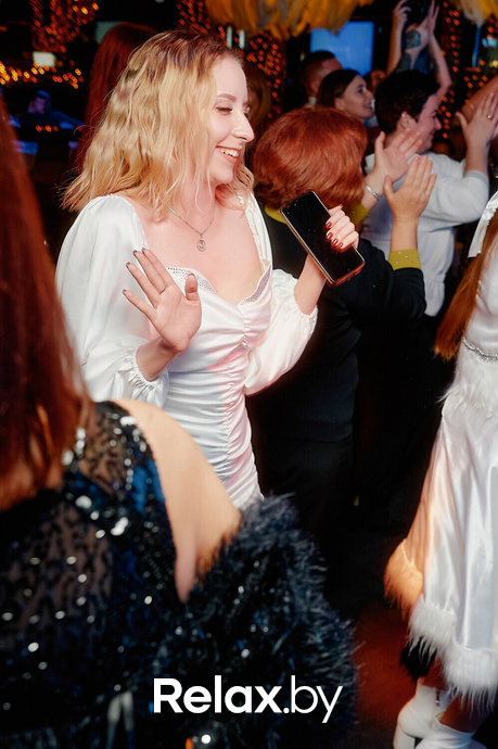 Новый Год в Ангелах, фото № 155