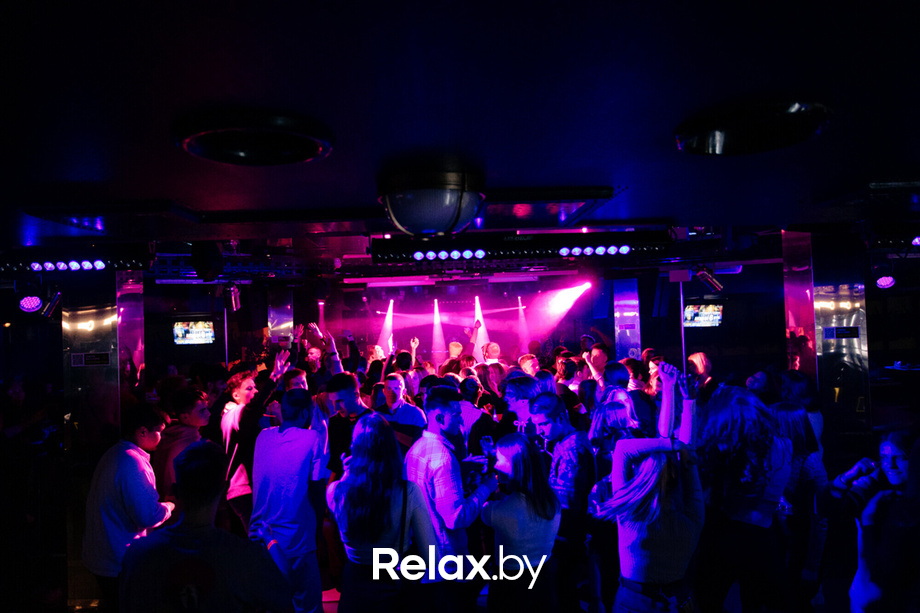 Crazy friday!, фото № 74