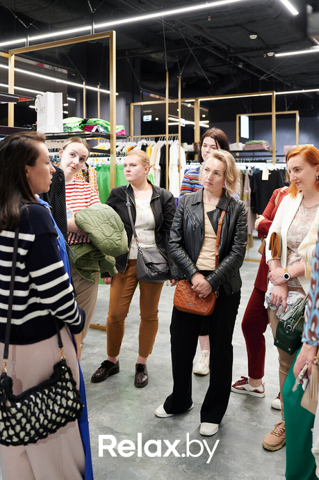 Шопинг-экскурсия со стилистом, фото № 83