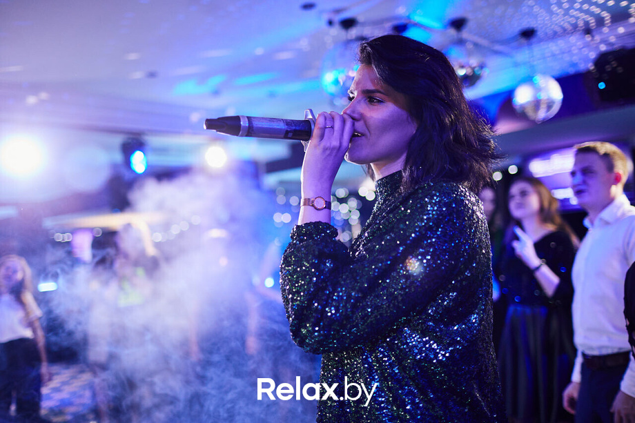 Новогодний корпоратив, фото № 44