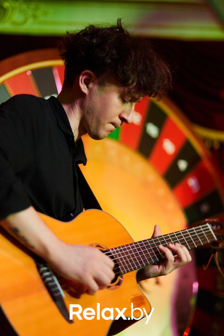 «LIXIANG L9 и оркестр Classic Energy», фото № 3