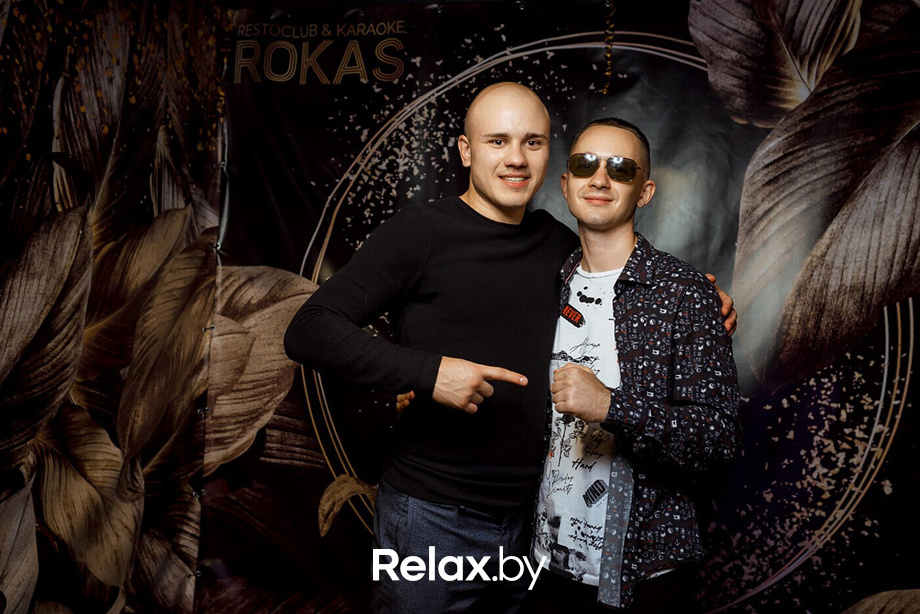 Friday party, фото № 46