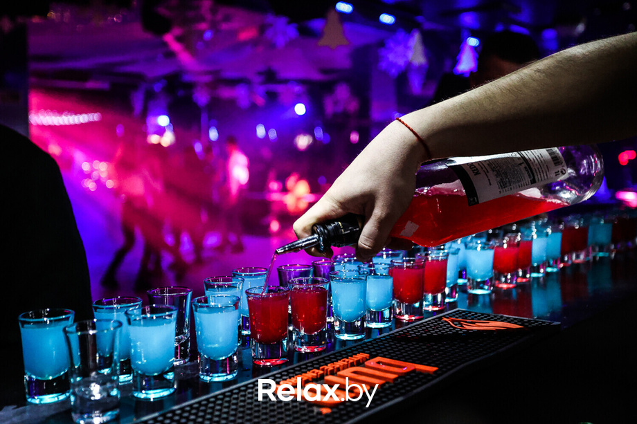 Морозный движ, фото № 47