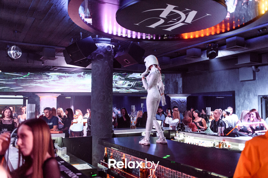 Luna Saturday, фото № 25