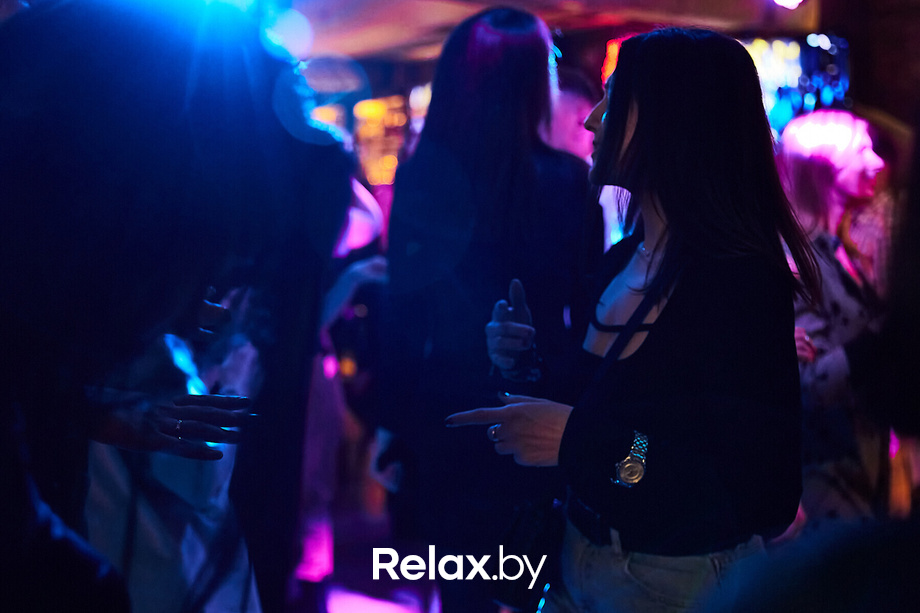 Saturday In Zavod, фото № 52