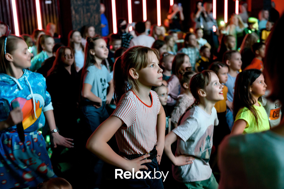 Chellenge шоу, фото № 24