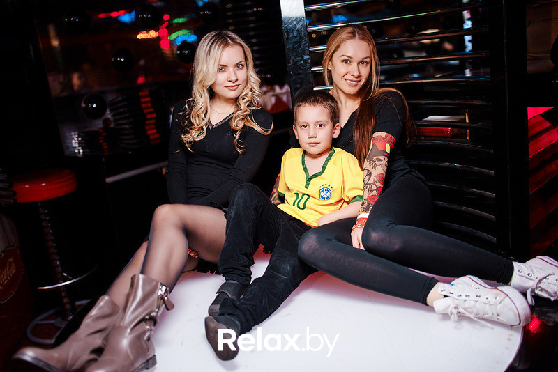 Junior Disco, фото № 157