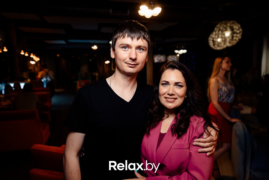 Ночные жители, фото № 7