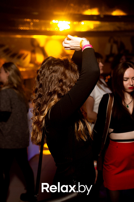 Деффчонки, фото № 62