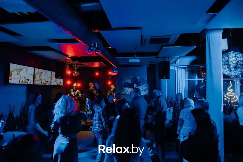 Ночные жители, фото № 52