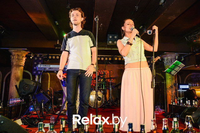 Жаркая суббота!, фото № 1