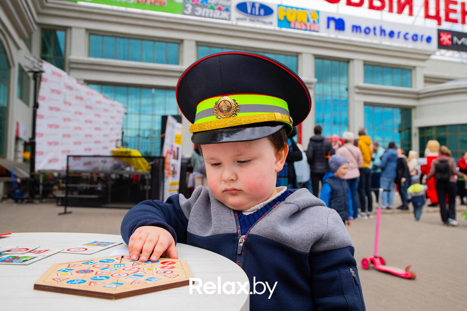 Марафон детских желаний, фото № 28