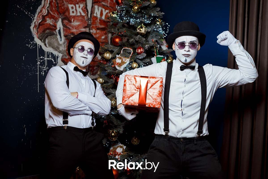 Brooklyn Live!, фото № 33