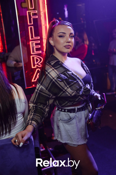 Saturday «mamasita», фото № 46