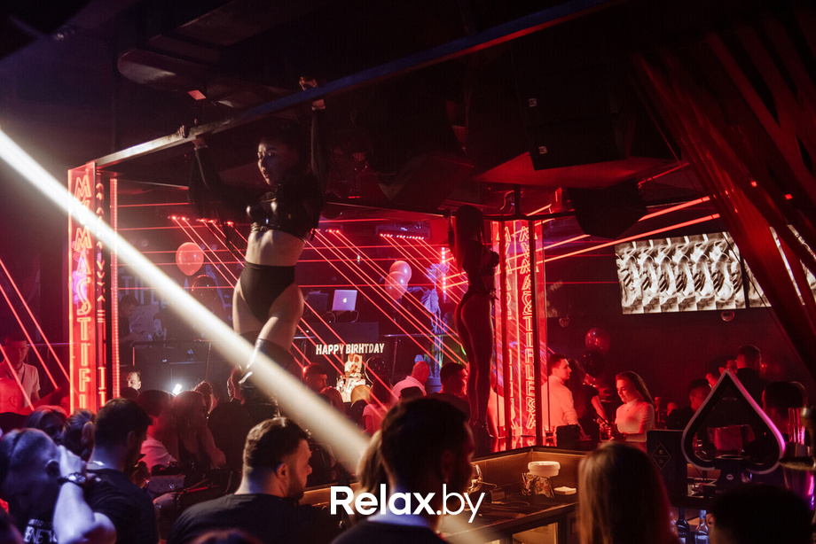 Friday «Stiflers party», фото № 54