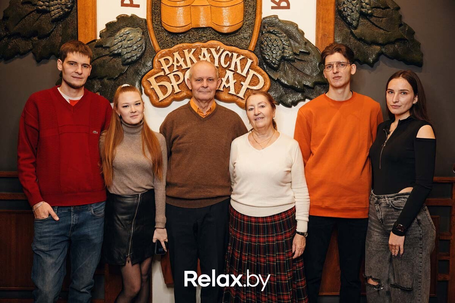 Отдыхаем Броварно, фото № 27