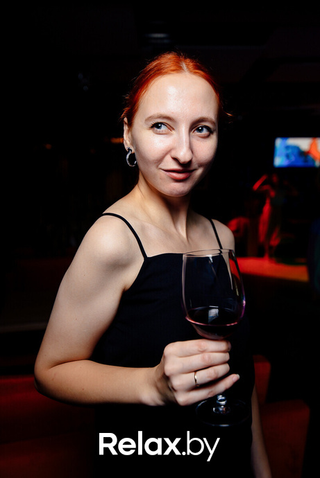 Ночные жители, фото № 15