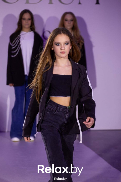 Gold Podium Fashion Show, фото № 181