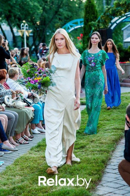 Благотворительный раут, фото № 239