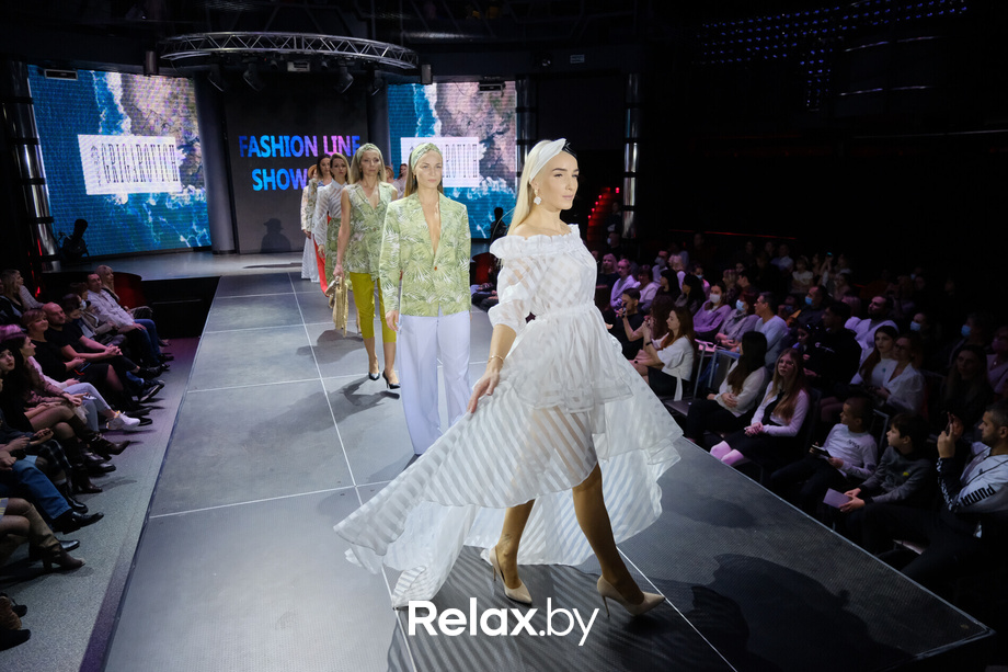 FASHION LINE SHOW 2021, фото № 122