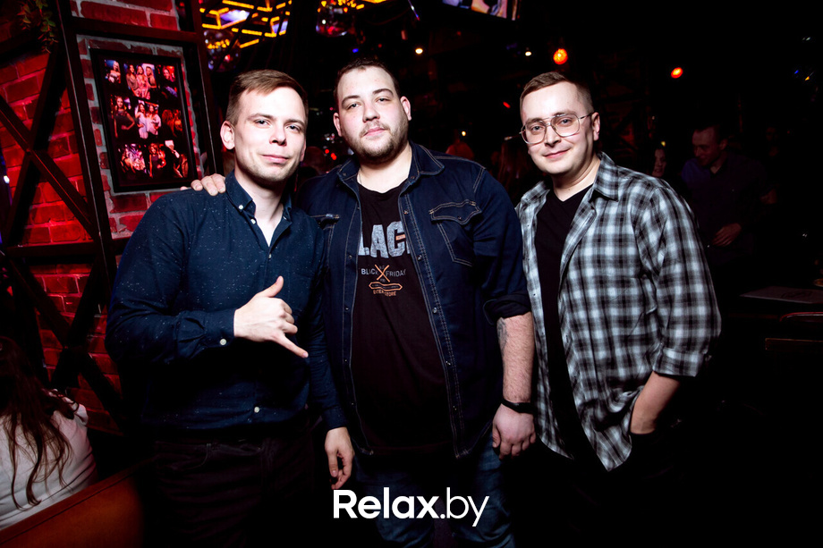 Brooklyn Live, фото № 90