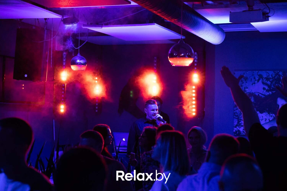 Ночные жители, фото № 35