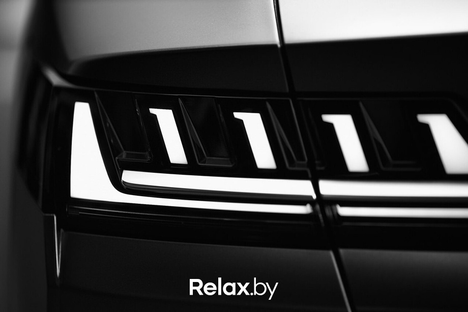 Открытие террасы ZAVOD, фото № 82