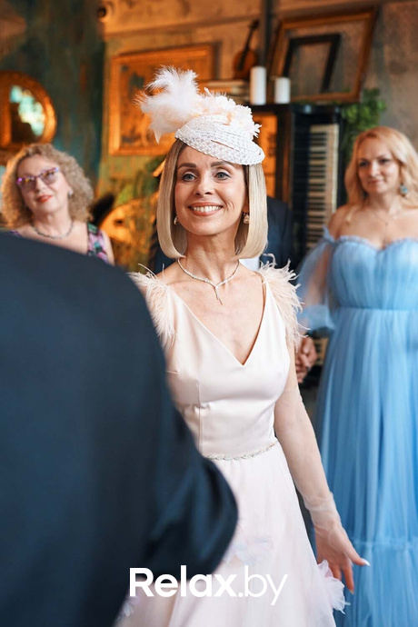 Весенний Бал, фото № 55