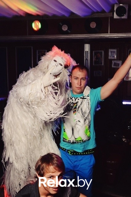 Centr Club Show, фото № 26