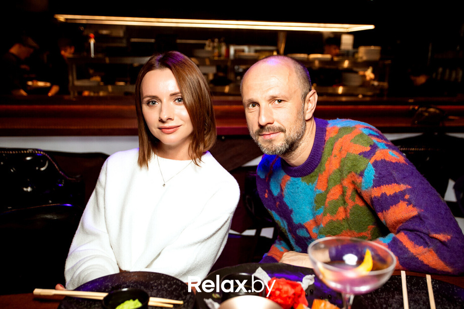 Барбара и Эдуардо, фото № 17