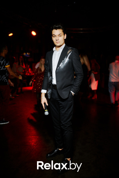 Lindas Perfomance Art Show, фото № 107