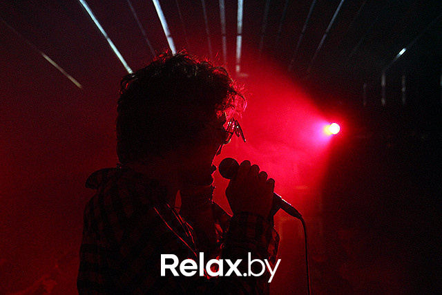 TNT rock club: Kitchen Stuff Only&The Apples, фото № 56