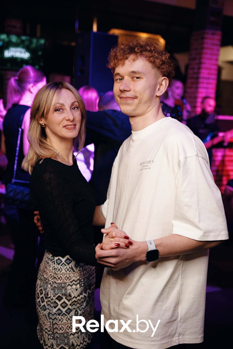 Новогодний экипаж Бровара, фото № 131