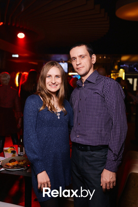 Новогодняя ночь 2022, фото № 93