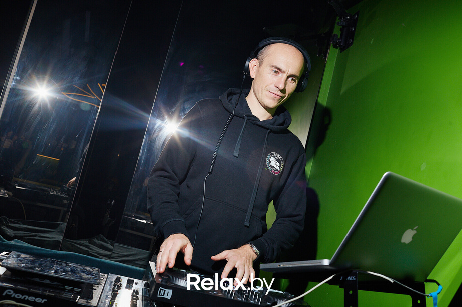 Nua RetroWave, фото № 104