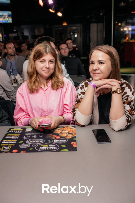 Финал Лиги Чемпионов, фото № 79