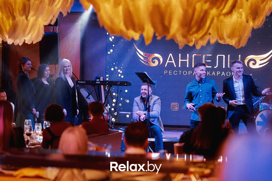 Tuesday Music, фото № 132