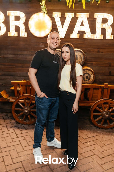 Пятница в Броваре, фото № 38