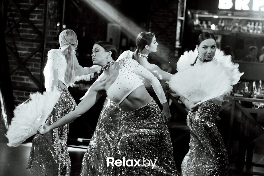 Brooklyn Live!, фото № 42