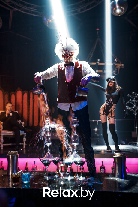 Таинственные Маски, фото № 85