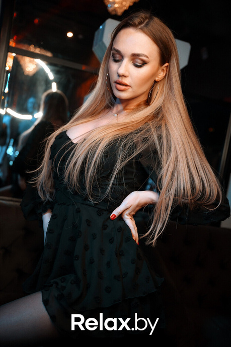 Saturday party, фото № 17