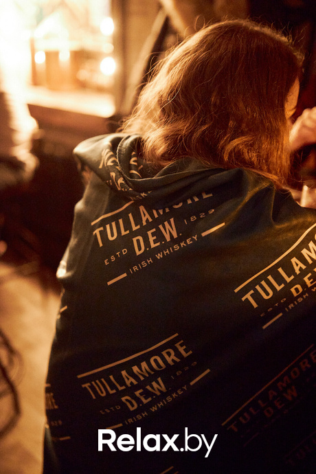 Tullamore St.Patrick's Day, фото № 32