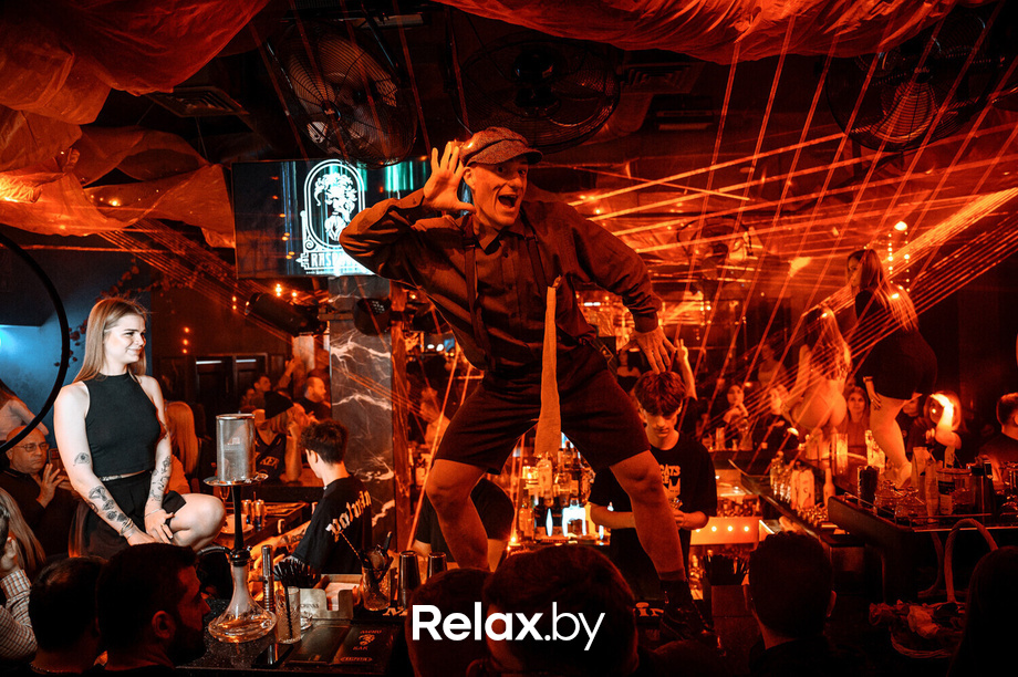 Saturday party, фото № 55