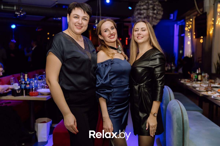 Happy New Year in Terra, фото № 20