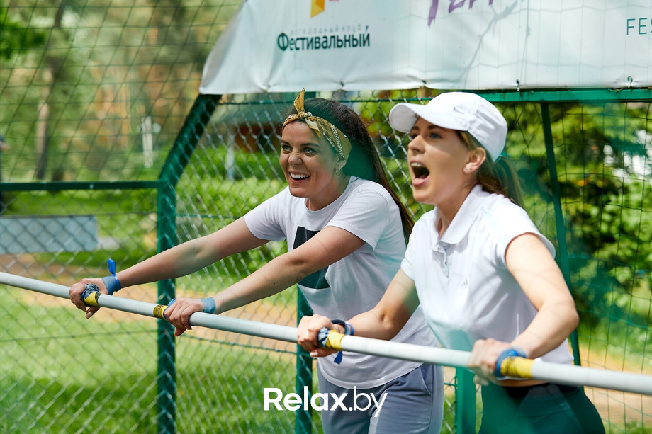 МЕГА-отрыв Relax.by, фото № 272