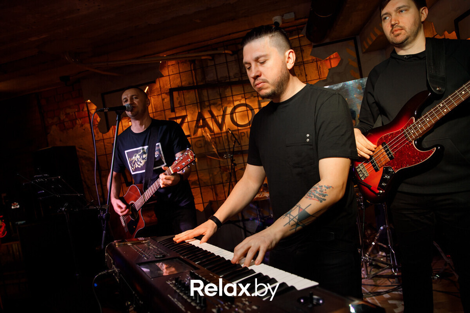 St. Patrick's Days, фото № 15