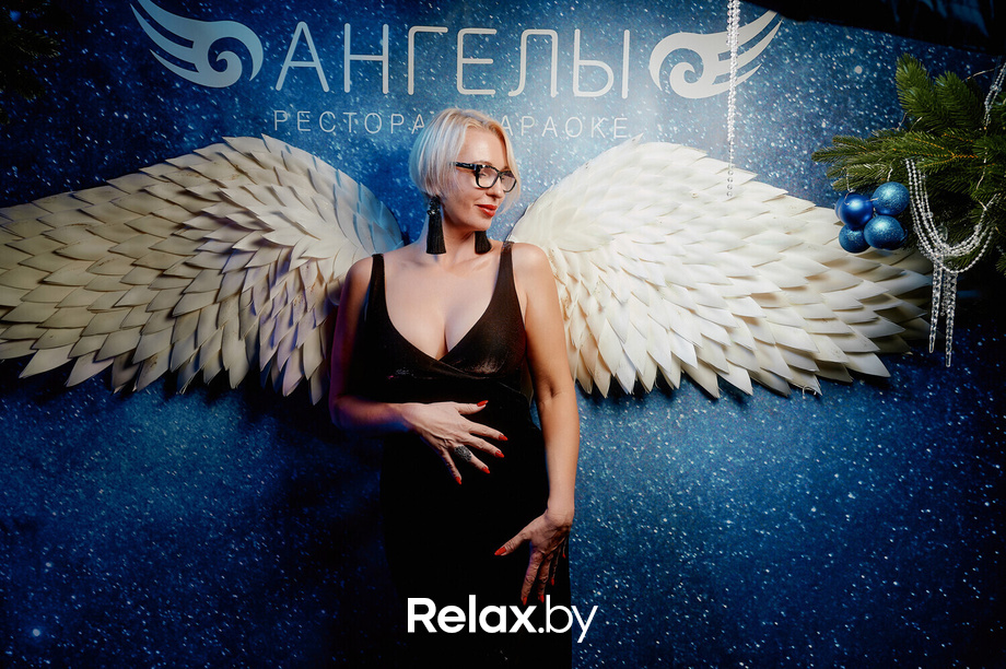 Старый Новый Год в Ангелах, фото № 6