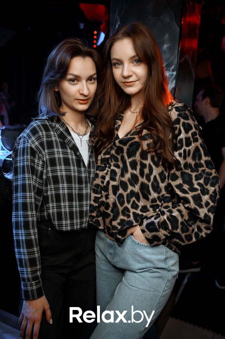 Saturday party, фото № 7